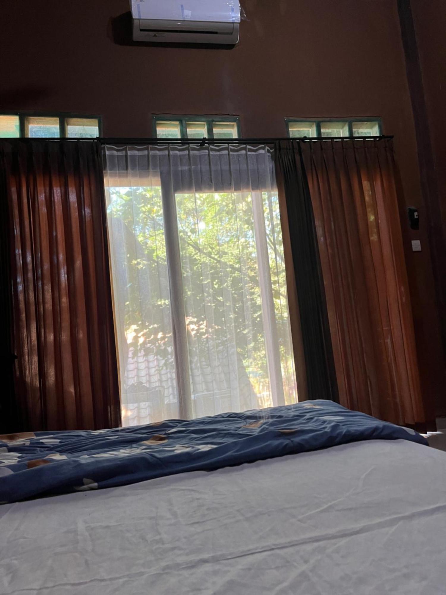 Fullmoon Homestay Kuta  Exterior foto